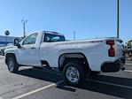 2024 Chevrolet Silverado 2500 Regular Cab 4WD, Pickup for sale #RF447384 - photo 6