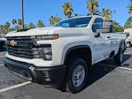 2024 Chevrolet Silverado 2500 Regular Cab 4WD, Pickup for sale #RF447384 - photo 8