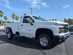 2024 Chevrolet Silverado 2500 Regular Cab 4WD, Pickup for sale #RF447392 - photo 3