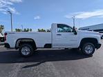 2024 Chevrolet Silverado 2500 Regular Cab 4WD, Pickup for sale #RF447392 - photo 4