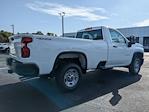 2024 Chevrolet Silverado 2500 Regular Cab 4WD, Pickup for sale #RF447392 - photo 2