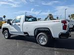 2024 Chevrolet Silverado 2500 Regular Cab 4WD, Pickup for sale #RF447392 - photo 6