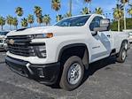 2024 Chevrolet Silverado 2500 Regular Cab 4WD, Pickup for sale #RF447392 - photo 8