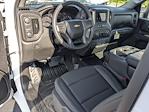 2024 Chevrolet Silverado 2500 Regular Cab 4WD, Pickup for sale #RF447436 - photo 17