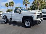 2024 Chevrolet Silverado 2500 Regular Cab 4WD, Pickup for sale #RF447436 - photo 3