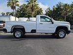 2024 Chevrolet Silverado 2500 Regular Cab 4WD, Pickup for sale #RF447436 - photo 4