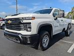 2024 Chevrolet Silverado 2500 Regular Cab 4WD, Pickup for sale #RF447436 - photo 8