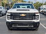 2024 Chevrolet Silverado 2500 Regular Cab 4WD, Pickup for sale #RF447436 - photo 9