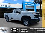 2024 Chevrolet Silverado 2500 Regular Cab 4WD, Pickup for sale #RF447447 - photo 1