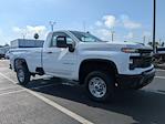 2024 Chevrolet Silverado 2500 Regular Cab 4WD, Pickup for sale #RF447447 - photo 3