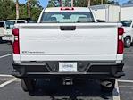 2024 Chevrolet Silverado 2500 Regular Cab 4WD, Pickup for sale #RF447447 - photo 4