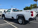 2024 Chevrolet Silverado 2500 Regular Cab 4WD, Pickup for sale #RF447447 - photo 5