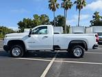 2024 Chevrolet Silverado 2500 Regular Cab 4WD, Pickup for sale #RF447447 - photo 6