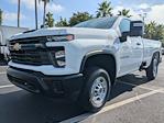 2024 Chevrolet Silverado 2500 Regular Cab 4WD, Pickup for sale #RF447447 - photo 7