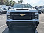 2024 Chevrolet Silverado 2500 Regular Cab 4WD, Pickup for sale #RF447447 - photo 8