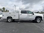 2024 Chevrolet Silverado 2500 Crew Cab RWD, Reading SL Service Body Service Truck for sale #RF451907 - photo 4