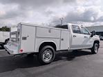 2024 Chevrolet Silverado 2500 Crew Cab RWD, Reading SL Service Body Service Truck for sale #RF451907 - photo 2