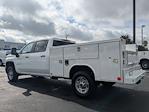 2024 Chevrolet Silverado 2500 Crew Cab RWD, Reading SL Service Body Service Truck for sale #RF451907 - photo 6