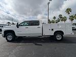 2024 Chevrolet Silverado 2500 Crew Cab RWD, Reading SL Service Body Service Truck for sale #RF451907 - photo 7