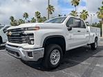 2024 Chevrolet Silverado 2500 Crew Cab RWD, Reading SL Service Body Service Truck for sale #RF451907 - photo 8