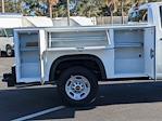 New 2024 Chevrolet Silverado 2500 Work Truck Crew Cab 4WD, 8' 2" Monroe Truck Equipment ServicePRO™ Service Truck for sale #RF453418 - photo 13