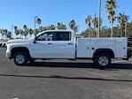 New 2024 Chevrolet Silverado 2500 Work Truck Crew Cab 4WD, 8' 2" Monroe Truck Equipment ServicePRO™ Service Truck for sale #RF453418 - photo 7