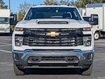 New 2024 Chevrolet Silverado 2500 Work Truck Crew Cab 4WD, 8' 2" Monroe Truck Equipment ServicePRO™ Service Truck for sale #RF453418 - photo 9