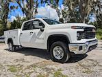 2024 Chevrolet Silverado 2500 Crew Cab 4WD, Monroe Truck Equipment ServicePRO™ Service Truck for sale #RF453434 - photo 3