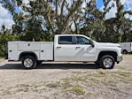 2024 Chevrolet Silverado 2500 Crew Cab 4WD, Monroe Truck Equipment ServicePRO™ Service Truck for sale #RF453434 - photo 4