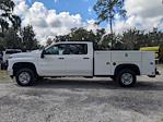 2024 Chevrolet Silverado 2500 Crew Cab 4WD, Monroe Truck Equipment ServicePRO™ Service Truck for sale #RF453434 - photo 7