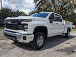 2024 Chevrolet Silverado 2500 Crew Cab 4WD, Monroe Truck Equipment ServicePRO™ Service Truck for sale #RF453434 - photo 8