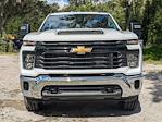 2024 Chevrolet Silverado 2500 Crew Cab 4WD, Monroe Truck Equipment ServicePRO™ Service Truck for sale #RF453434 - photo 9