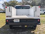 New 2024 Chevrolet Silverado 2500 Work Truck Crew Cab 4WD, 8' 2" Monroe Truck Equipment ServicePRO™ Service Truck for sale #RF453444 - photo 13