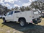 New 2024 Chevrolet Silverado 2500 Work Truck Crew Cab 4WD, 8' 2" Monroe Truck Equipment ServicePRO™ Service Truck for sale #RF453444 - photo 6