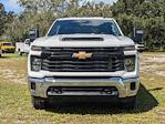 New 2024 Chevrolet Silverado 2500 Work Truck Crew Cab 4WD, 8' 2" Monroe Truck Equipment ServicePRO™ Service Truck for sale #RF453444 - photo 9