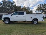 New 2024 Chevrolet Silverado 2500 Work Truck Crew Cab 4WD, Service Truck for sale #RF458613 - photo 7