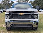 New 2024 Chevrolet Silverado 2500 Work Truck Crew Cab 4WD, Service Truck for sale #RF458613 - photo 9