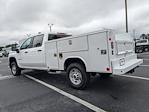 New 2024 Chevrolet Silverado 2500 Work Truck Crew Cab 4WD, 8' 2" Reading SL Service Body Service Truck for sale #RF458618 - photo 6