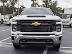 New 2024 Chevrolet Silverado 2500 Work Truck Crew Cab 4WD, 8' 2" Reading SL Service Body Service Truck for sale #RF458618 - photo 9