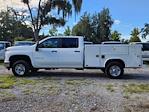 2024 Chevrolet Silverado 2500 Crew Cab 4WD, Reading SL Service Body Service Truck for sale #RF458631 - photo 7