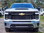 2024 Chevrolet Silverado 2500 Crew Cab 4WD, Reading SL Service Body Service Truck for sale #RF458631 - photo 9