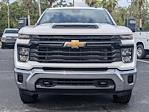 New 2024 Chevrolet Silverado 2500 Work Truck Crew Cab RWD, 8' 2" Reading Classic II Steel Service Truck for sale #RF459094 - photo 9