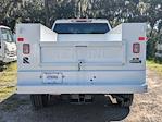 New 2024 Chevrolet Silverado 2500 Work Truck Crew Cab RWD, 8' 2" Reading SL Service Body Service Truck for sale #RF459100 - photo 5