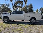 New 2024 Chevrolet Silverado 2500 Work Truck Crew Cab RWD, 8' 2" Reading SL Service Body Service Truck for sale #RF459100 - photo 7