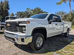 New 2024 Chevrolet Silverado 2500 Work Truck Crew Cab RWD, 8' 2" Reading SL Service Body Service Truck for sale #RF459100 - photo 8