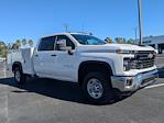 2024 Chevrolet Silverado 2500 Crew Cab 4WD, Monroe Truck Equipment ServicePRO™ Service Truck for sale #RF461145 - photo 3