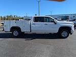 2024 Chevrolet Silverado 2500 Crew Cab 4WD, Monroe Truck Equipment ServicePRO™ Service Truck for sale #RF461145 - photo 4