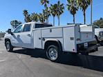 2024 Chevrolet Silverado 2500 Crew Cab 4WD, Monroe Truck Equipment ServicePRO™ Service Truck for sale #RF461145 - photo 6