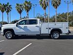 2024 Chevrolet Silverado 2500 Crew Cab 4WD, Monroe Truck Equipment ServicePRO™ Service Truck for sale #RF461145 - photo 7