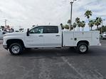 New 2024 Chevrolet Silverado 2500 Work Truck Crew Cab RWD, 8' 2" Reading SL Service Body Service Truck for sale #RF463890 - photo 7